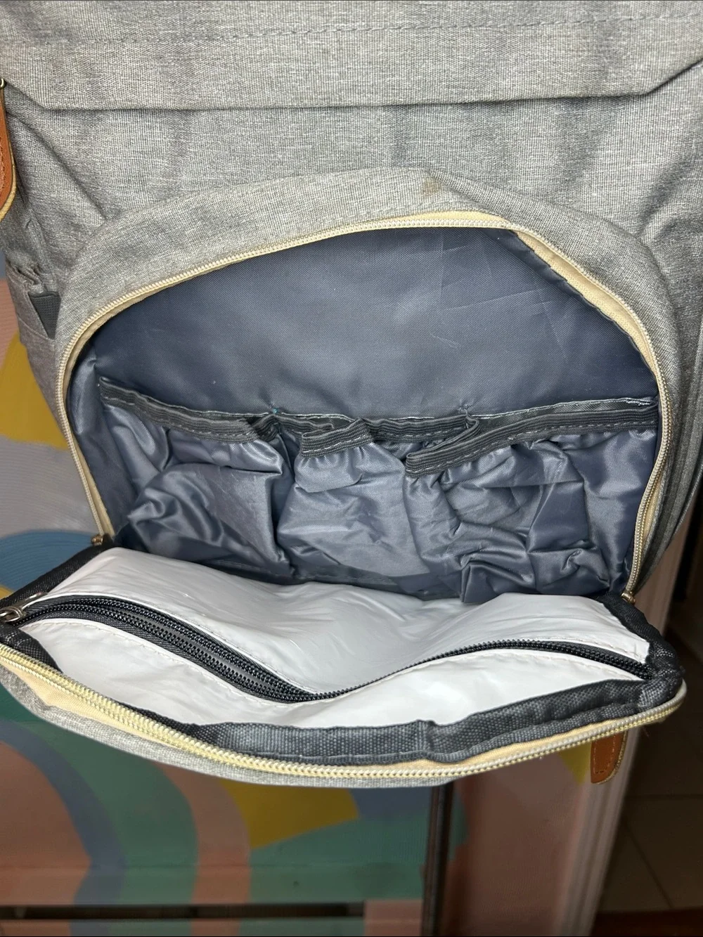 sunshine durable gray